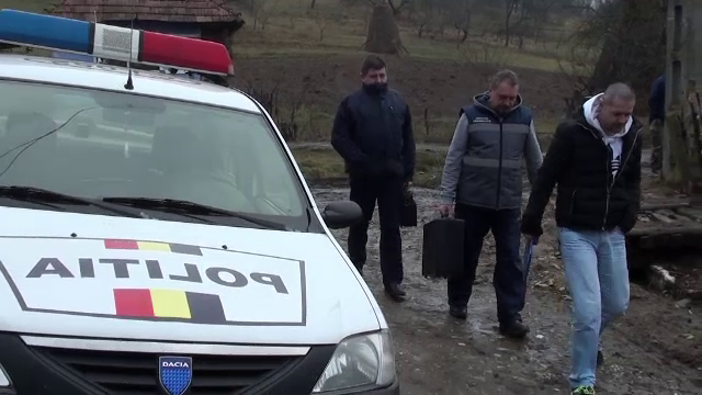 Gestul tragic al unui adolescent de 18 ani, din Cluj, i-a impietrit de durere pe parintii sai. Tanarul si-a pus capat zilelor