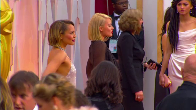 Cadoul "otravit", in valoare de 55.000 de dolari, pe care le-au primit nominalizatii la Oscar. Oferta a iscat o controversa