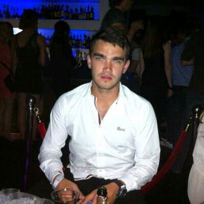 Jordan Tabor