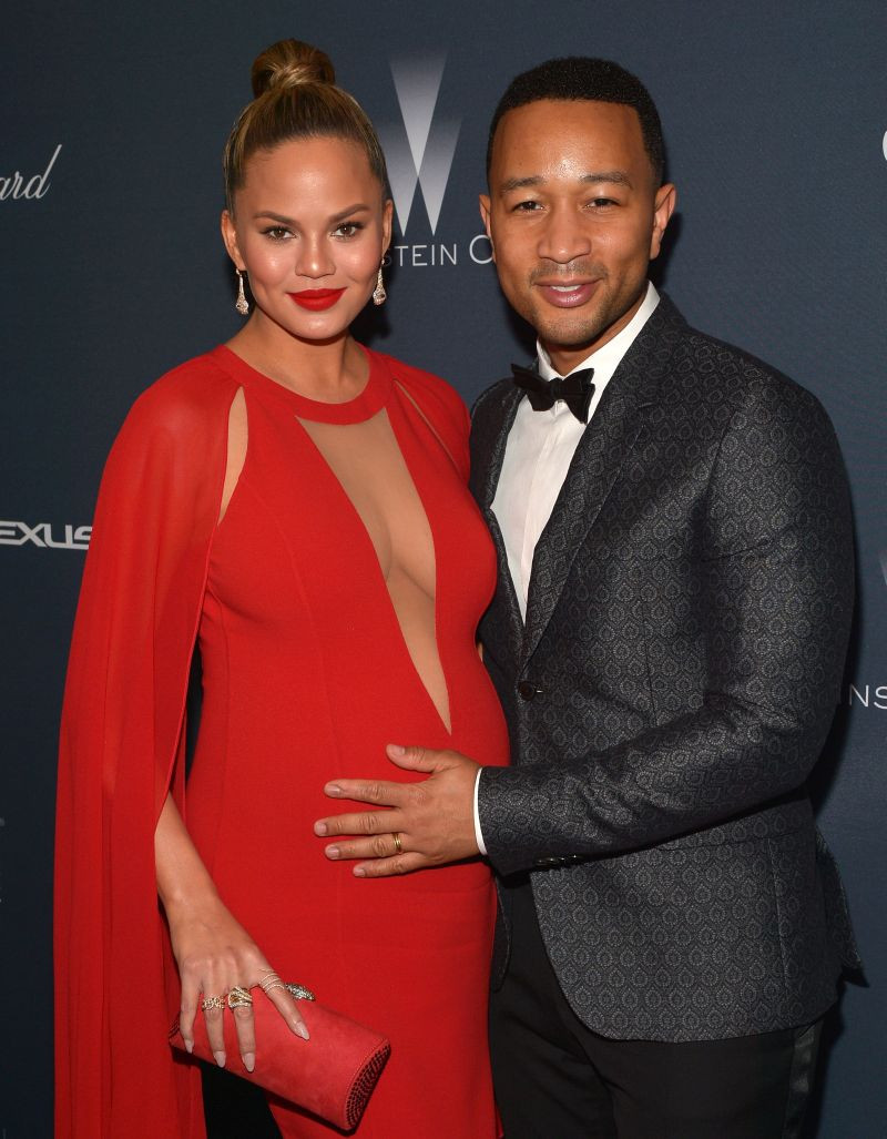 Un cuplu celebru a starnit controverse dupa ce a ales sexul viitorului copil. Cum a fost posibil asa ceva