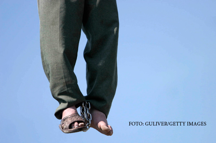 Motivul pentru care autoritatile iraniene au executat TOTI barbatii dintr-un sat. Ce se va intampla cu copiii