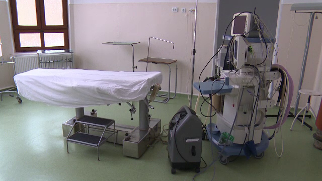 Criza de medici din Romania ar putea fi rezolvata de specialisti de peste Prut. Spitalul in care sunt 80 de posturi libere