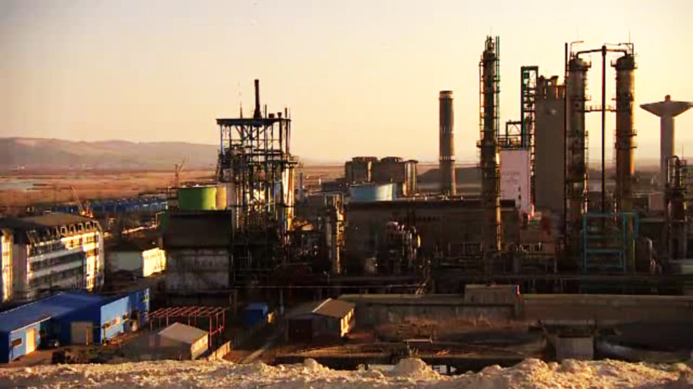 "Incercam sa facem placi, dar ramaneau radioactive". Orasul otravit de tehnologia comunista si afacerile capitaliste