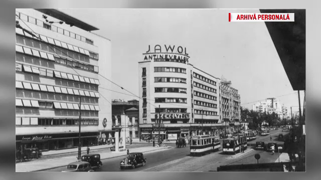 Una dintre cladirile-simbol din Capitala si-ar putea redobandi faima de altadata. In ce vor proprietarii sa o transforme