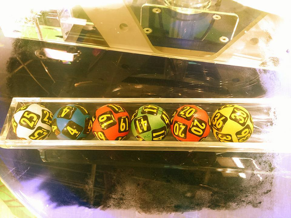 LOTO 6/49. Numerele extrase la LOTO duminica, 28 februarie 2016