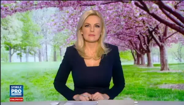 Vremea se incalzeste exagerat de mult, apoi se raceste iar. De ce meteorologii spun ca aceste schimbari sunt normale