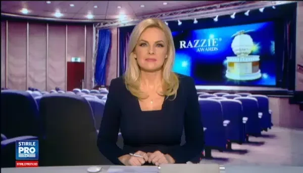 La un an dupa Oscar, a castigat Zmeura de Aur. Care a fost cel mai prost film din 2015