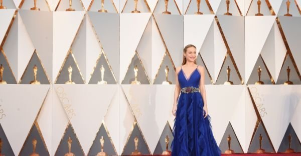 Cele mai spectaculoase aparitii la Premiile Oscar 2016 - 40