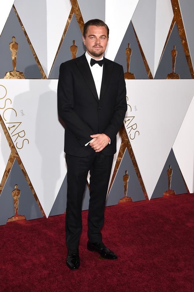 Oscaruri 2016 best dressed - 5