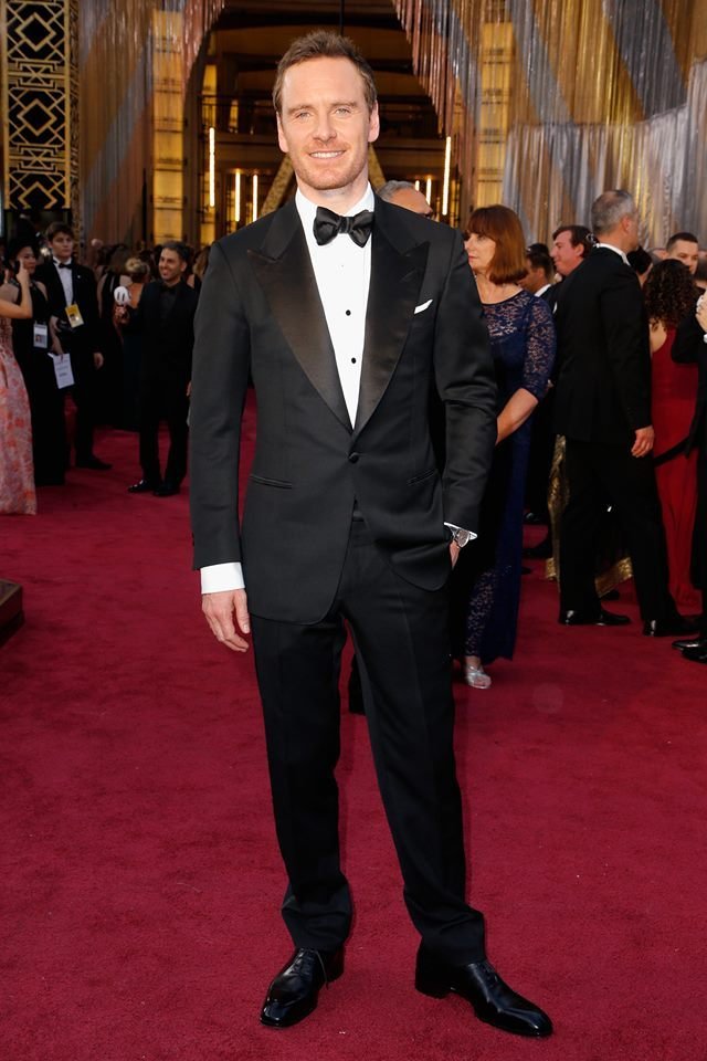 Oscaruri 2016 best dressed - 7