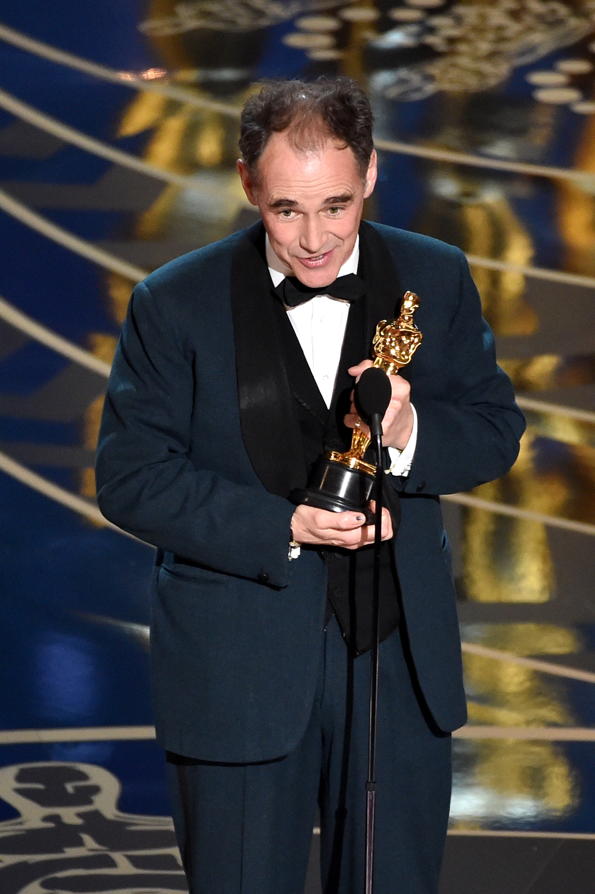 Mark Rylance Oscar