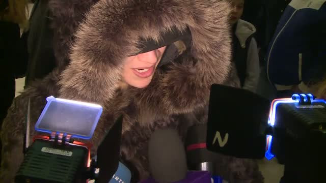 Dupa 6 zile de chin, fotomodelul Eloisa a fost lasat sa intre in Romania. Ce a spus despre tara noastra dupa cosmarul trait