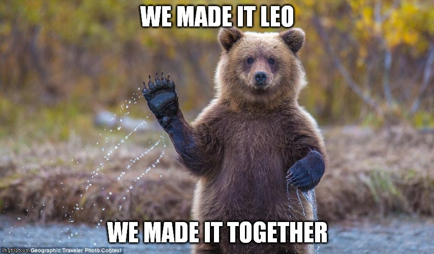 Leonardo di Caprio, Oscar