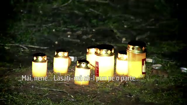 Un copil a murit in Parcul IOR, dupa ce a cazut dintr-un copac. Un martor sustine ca nu a fost lasat sa-i salveze viata