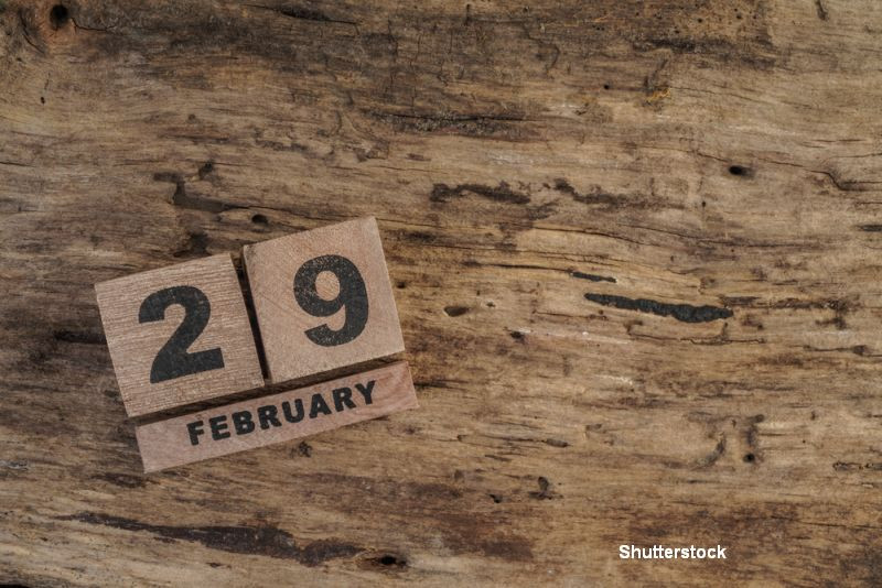 Traditii de 29 februarie. Ce se spune despre persoanele care se casatoresc sau isi schimba serviciul