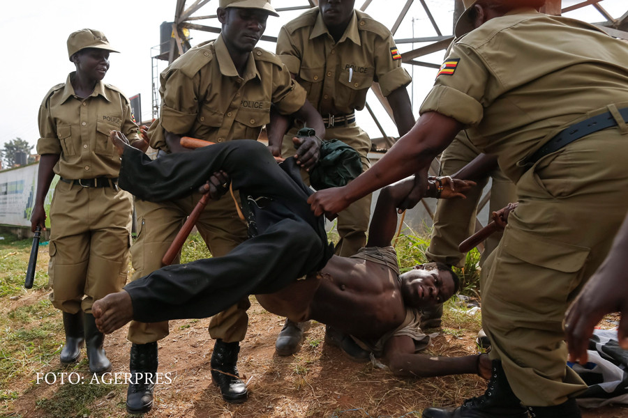 Sacrificii omenesti in campanie electorala, in Uganda. "Sangele pruncilor aduce bogatie si putere"