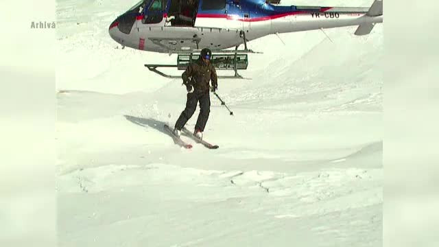 A platit o mica avere si si-a riscat viata pe propria raspundere. Sportul extrem care i-a fost fatal unui turist austriac