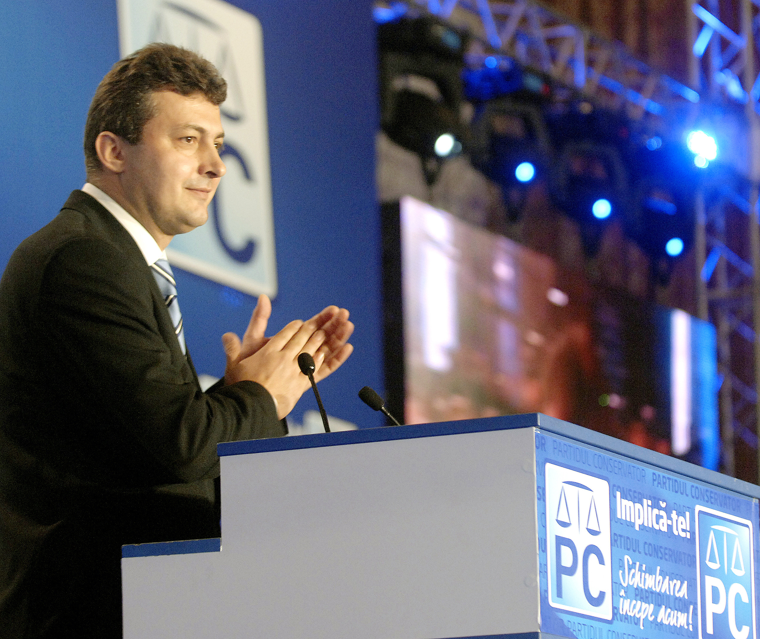 Codrut Seres, condamnat definitiv la 4 ani de inchisoare cu executare in dosarul Hidroelectrica