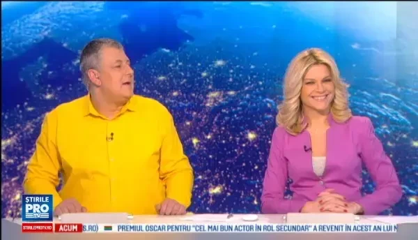 Temperaturile cresc in toata tara si ajung pana la 19 grade. Zona in care va ploua consistent in zilele urmatoare