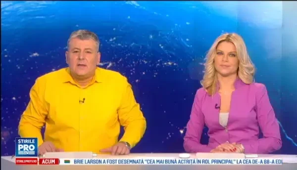 Dolce & Gabbana si-a prezentat noua colectie la Milano. Show-ul a avut loc intr-un decor de basm