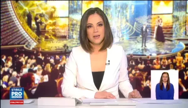 PREMIILE OSCAR 2016. Leonardo DiCaprio, cel mai bun actor. Spotlight a luat marele trofeu. Lista completa a castigatorilor