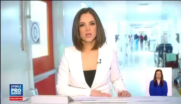 Unul dintre bebelusii cu sindrom hemolitic-uremic va fi externat astazi. Vesti proaste despre ultimii copii internati