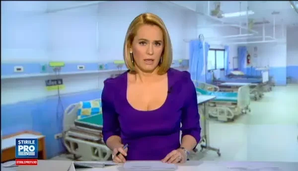 Si-a vizitat sora la scoala, dar a fost bagat in coma de elevi de clasa a III-a. Filmul evenimentelor scandaloase