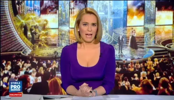 PREMIILE OSCAR 2016. Leonardo DiCaprio, cel mai bun actor. Spotlight a luat marele trofeu. Lista castigatorilor