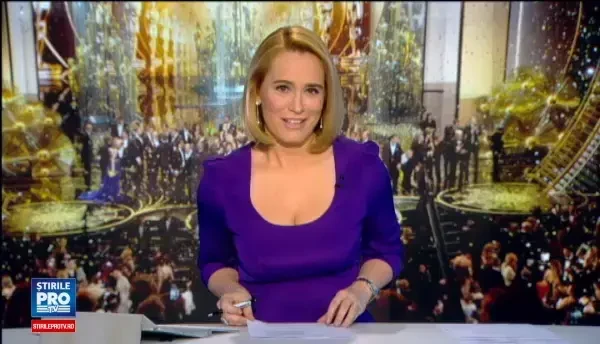 Actorul roman Levente Molnar, despre Oscarul castigat de Son of Saul: E coplesitor, bucuria e prea mare