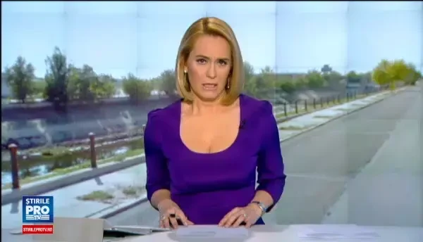 Parapet in locul gardului furat acum trei ani, solutia primariei dupa cele doua tragedii de la Splaiul Unirii