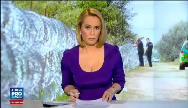 Ungaria va construi o linie de aparare impotriva migrantilor la granita. Gardul e o problema reala pentru Romania