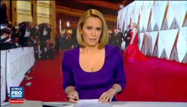 OSCAR 2016. Cele mai spectaculoase aparitii de pe covorul rosu: vedetele despre care toata lumea vorbeste