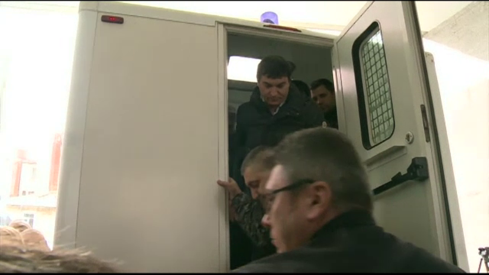 Cristian Borcea a iesit din inchisoare pentru declaratii la DIICOT intr-un nou dosar. Ce a declarat avocatul sau