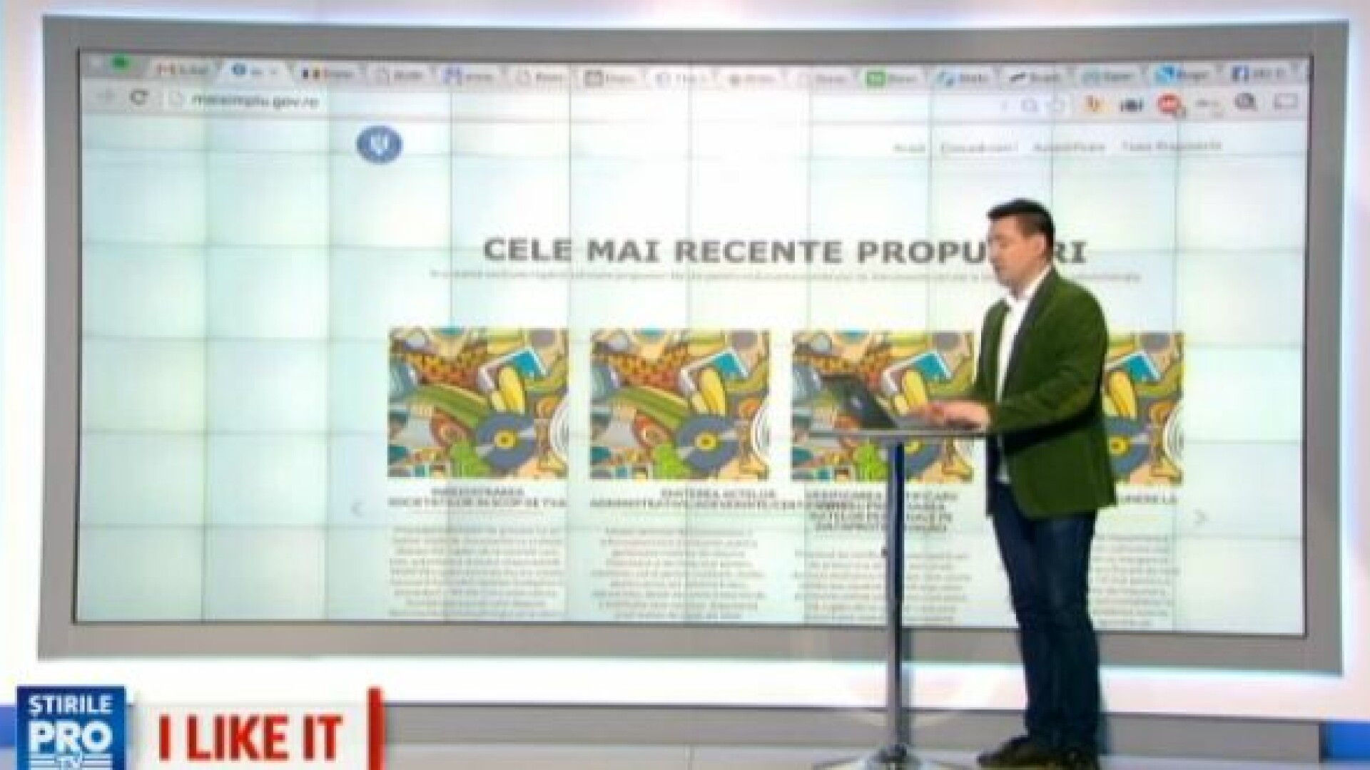 iLikeIT. Solutiile simple pentru a scapa de birocratie. Exemple din Marea Britanie si SUA