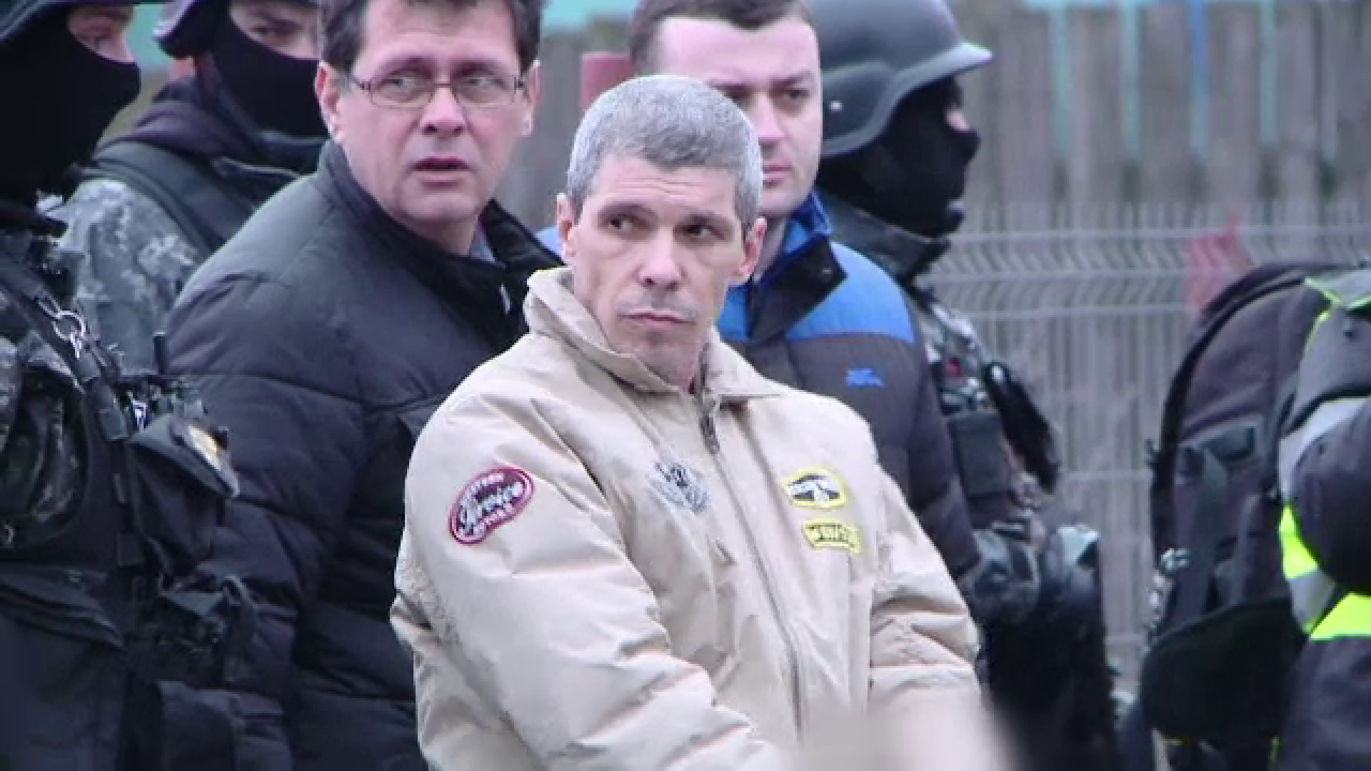 Barbatul din Iasi, care a ucis anul trecut un baietel de 10 ani, a fost trimis in judecata. Cum a incercat sa se justifice