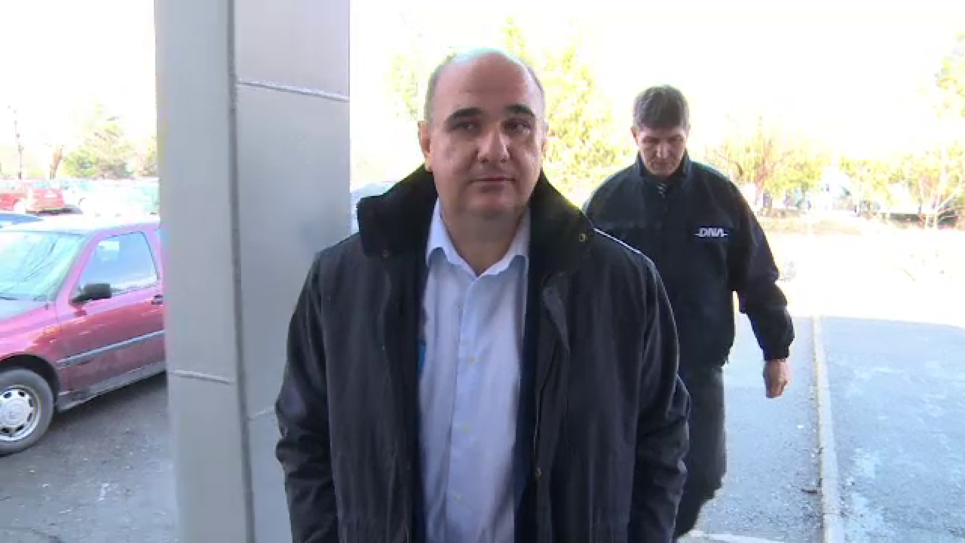 Fostul vicepresedinte al CJ Prahova Radu Ionescu, trimis in judecata pentru luare de mita. DNA i-a pus sechestru pe un imobil