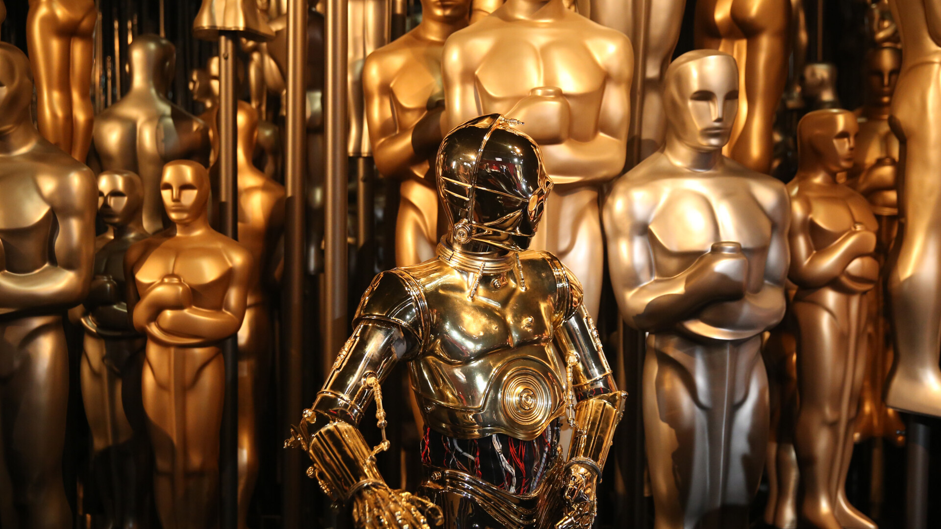 momente culise Oscar