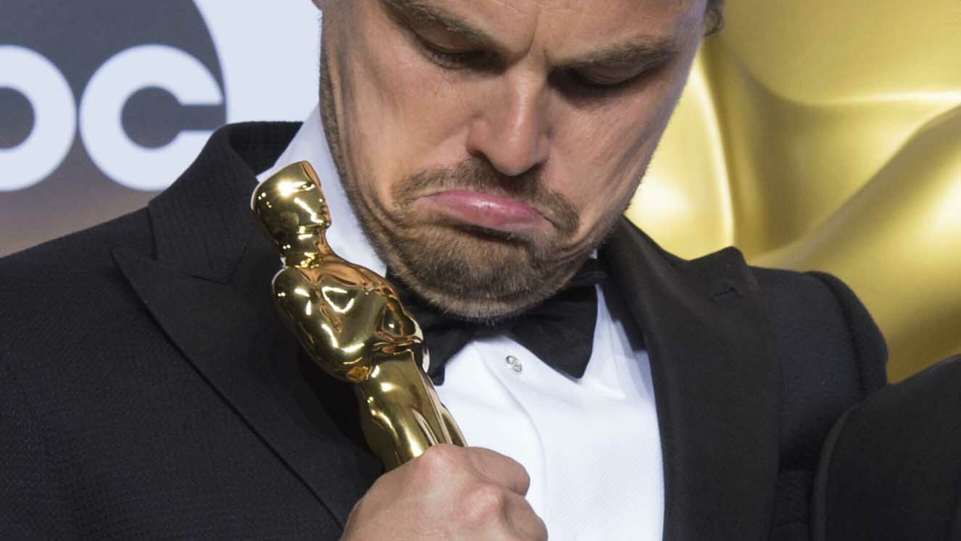 momente culise Oscar