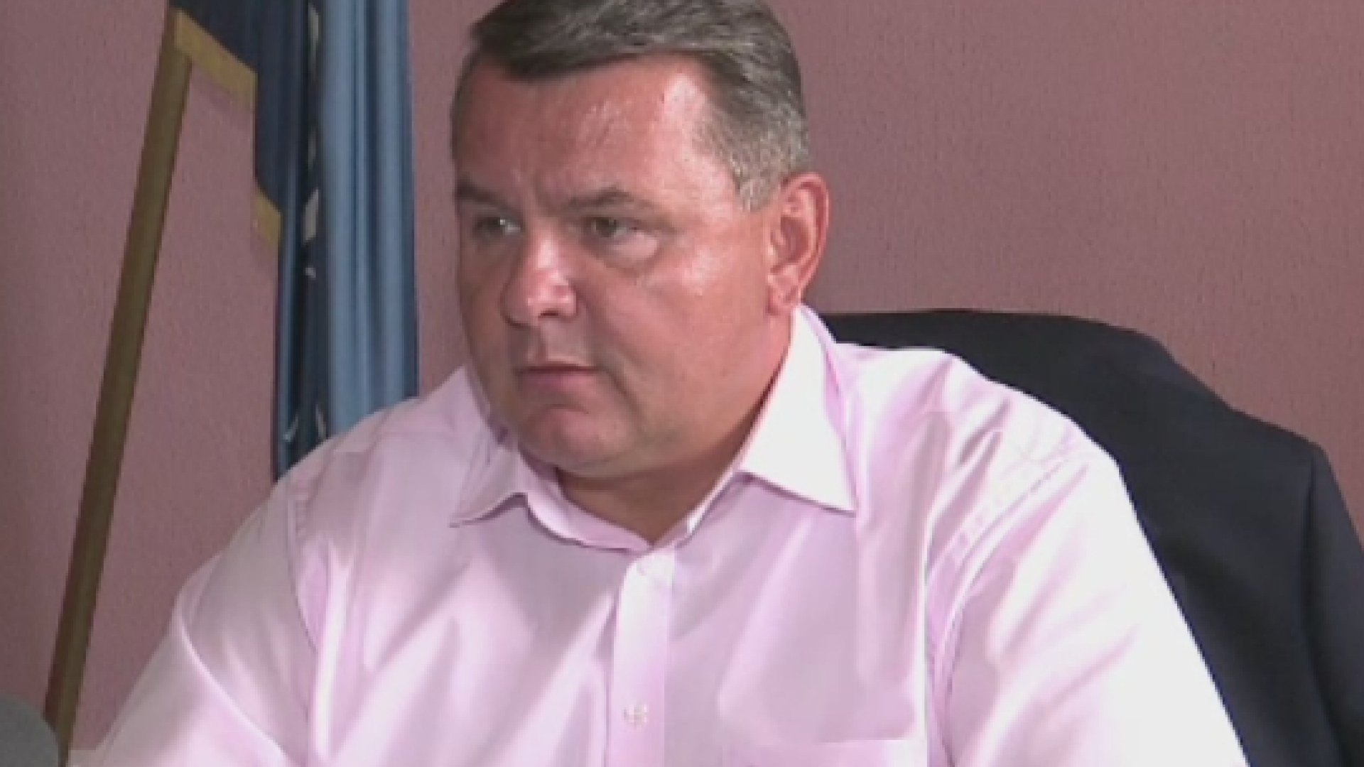 Primarul Buzaului, condamnat la 3 ani de inchisoare. Boscodeala a prejudiciat orasul cu 5 milioane de lei