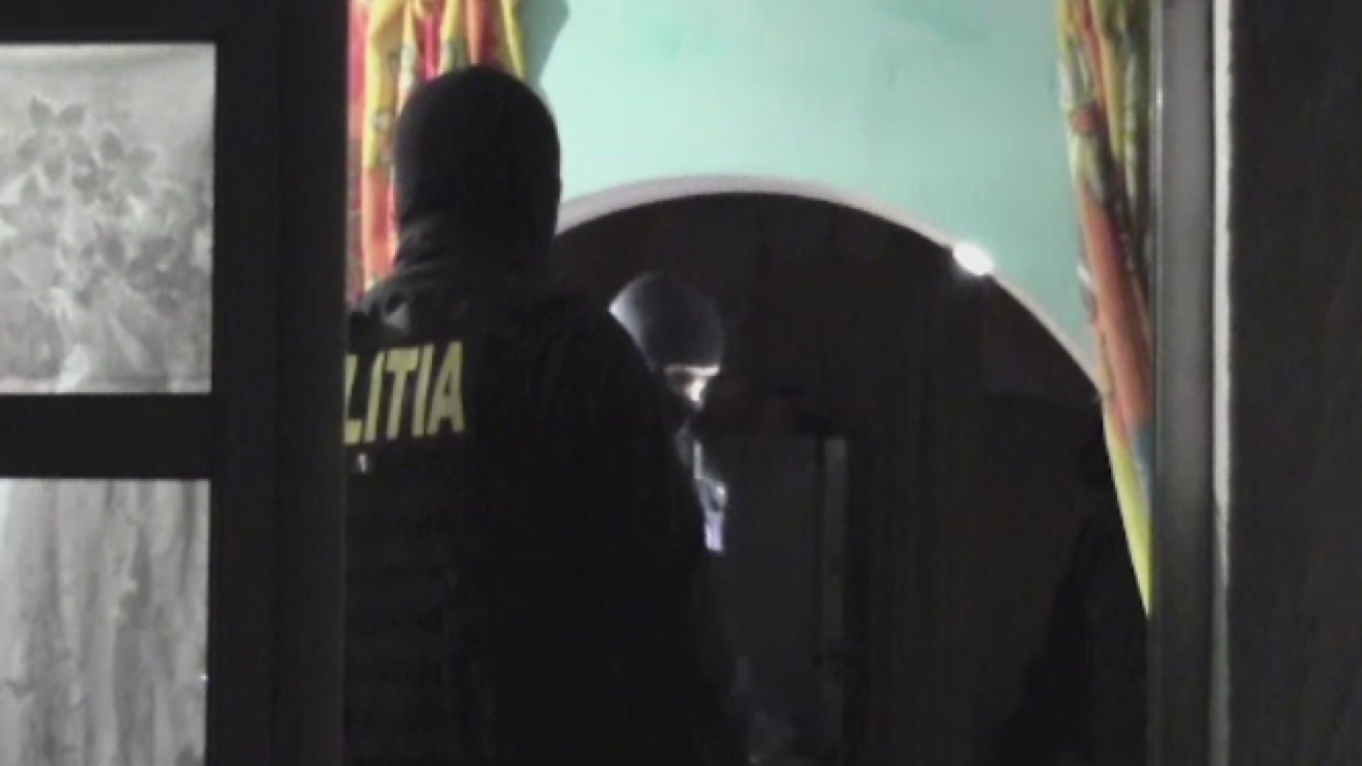 Perchezitii in Bucuresti, Ilfov si Giurgiu intr-un dosar de evaziune cu deseuri menajere. Prejudiciul este imens