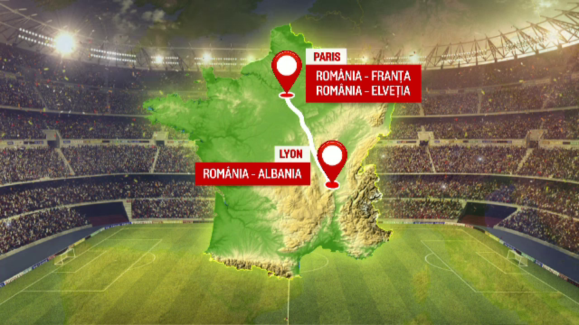 EURO 2016. Biletele de 4 ori mai scumpe de pe piata neagra te pot lasa in afara stadionului. Mic ghid pentru fanii Romaniei