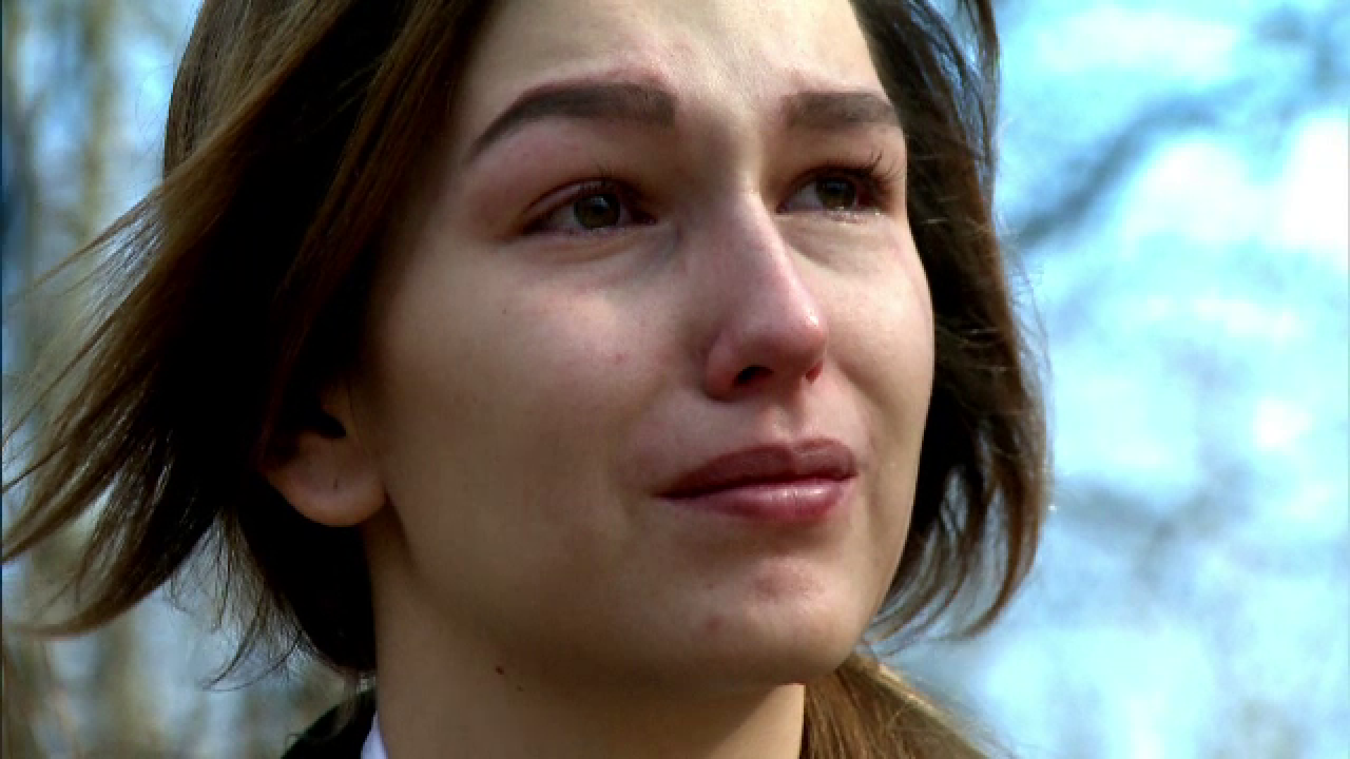 Statul roman a decis sa se implice in batalia pentru custodia Alessiei Cristescu. "Romania e tara in care noi suntem acasa"