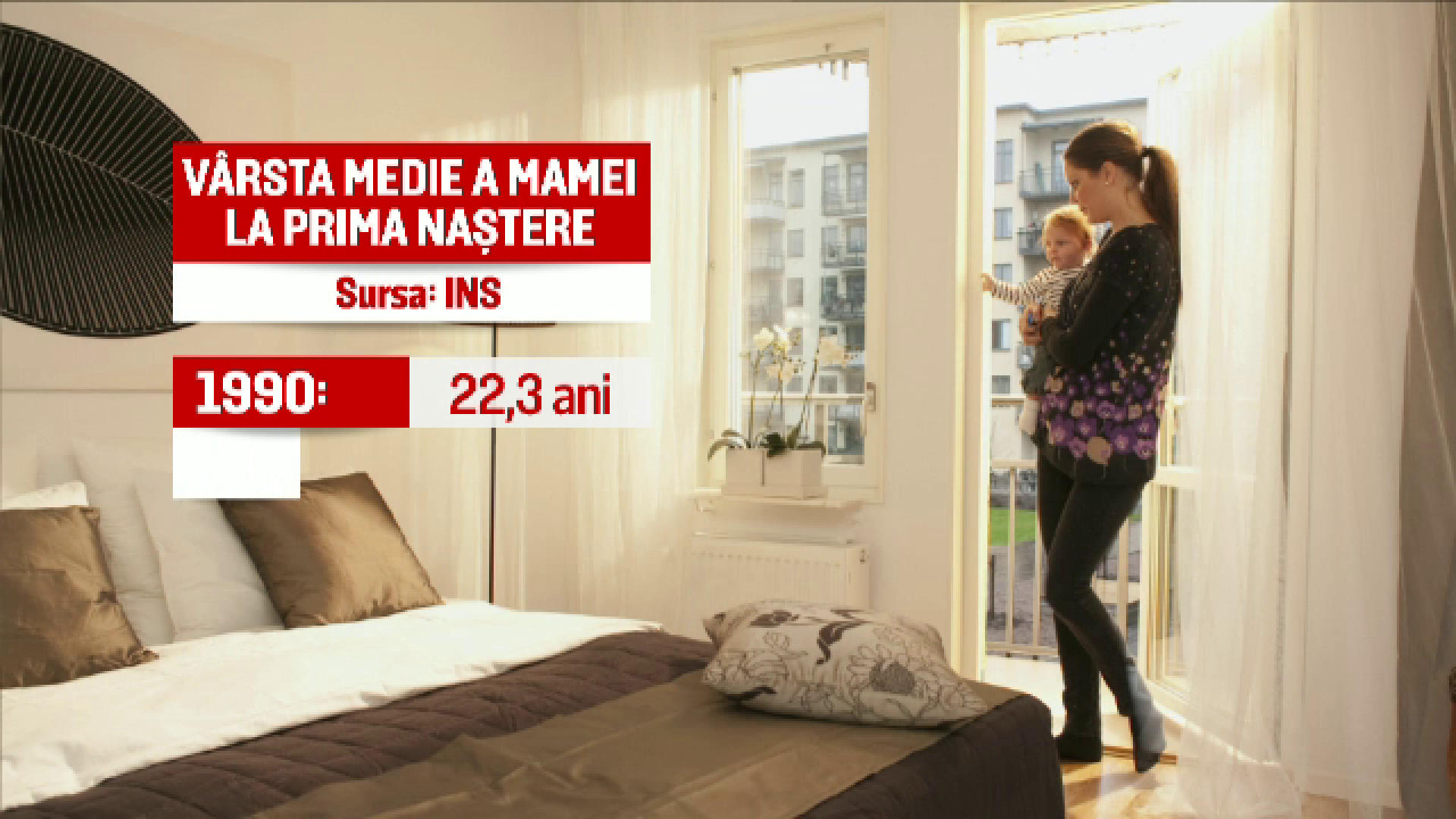 Populația României continuă să scadă, declinul demografic s-a accentuat