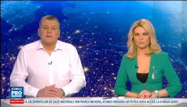 Inceput de primavara cu COD GALBEN de inundatii in 13 judete. Zonele vizate de atentionarea hidrologilor