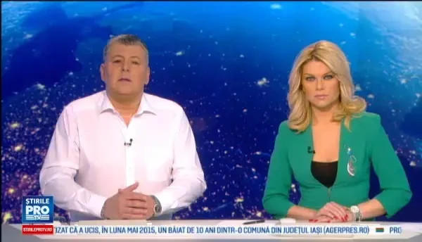 Urmarire ca in filme pe strazile din Ploiesti. Gestul extrem cu care politstii au reusit sa opreasca un sofer fugar