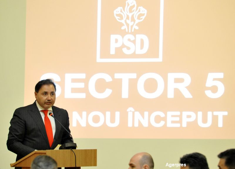 DNA cere aviz pentru retinerea si arestarea lui Cristian Rizea. Cine i-ar fi dat spaga 300.000 de euro deputatului PSD