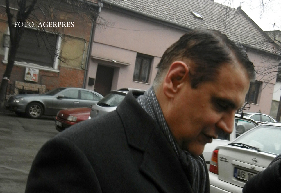 Fostul ministru Ovidiu Silaghi, audiat la DNA in al treilea dosar. Un mare scandal de coruptie ar putea izbucni