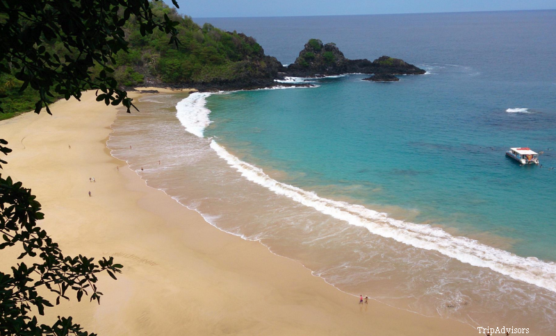 Care este cea mai frumoasa plaja din lume. O insula ce apartine Spaniei, in top 10 preferinte ale turistilor in 2016