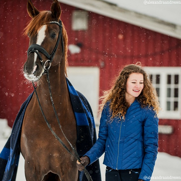 Are 19 ani si pare o adolescenta absolut normala, insa este cea mai tanara miliardara din lume. Cu ce se ocupa aceasta fata