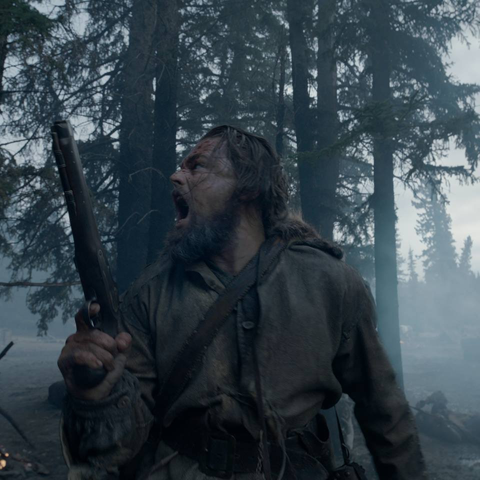 The Revenant